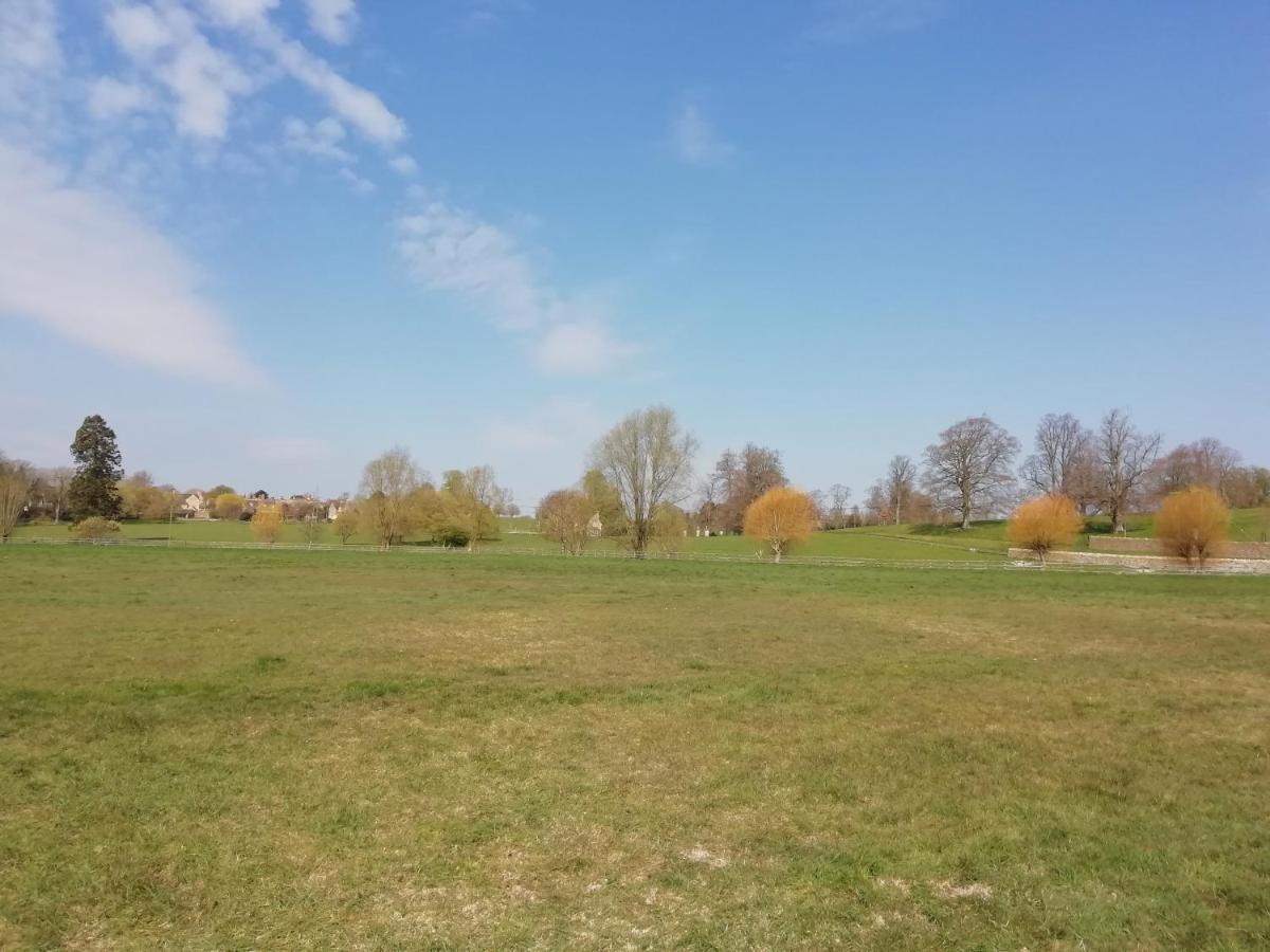 3 Painters Field Villa Cirencester Dış mekan fotoğraf
