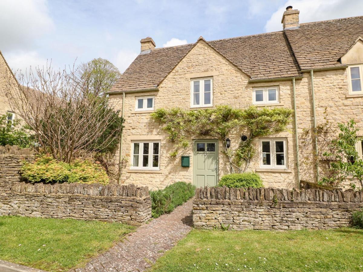 3 Painters Field Villa Cirencester Dış mekan fotoğraf