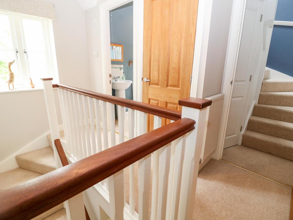 3 Painters Field Villa Cirencester Dış mekan fotoğraf
