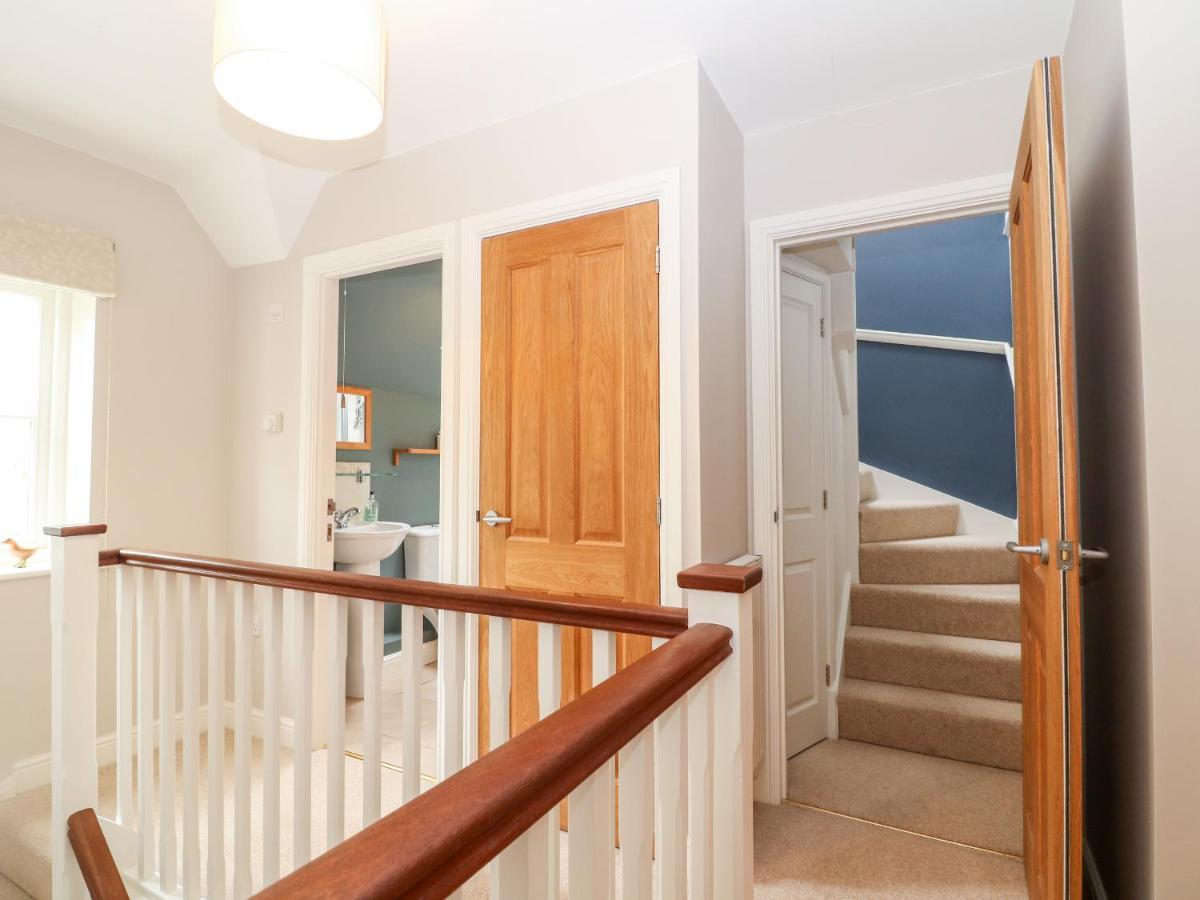 3 Painters Field Villa Cirencester Dış mekan fotoğraf