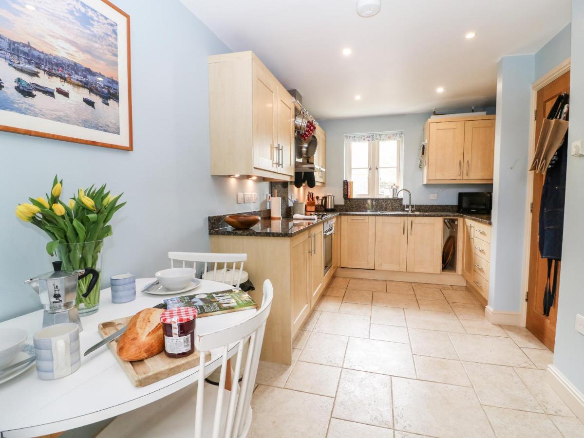 3 Painters Field Villa Cirencester Dış mekan fotoğraf