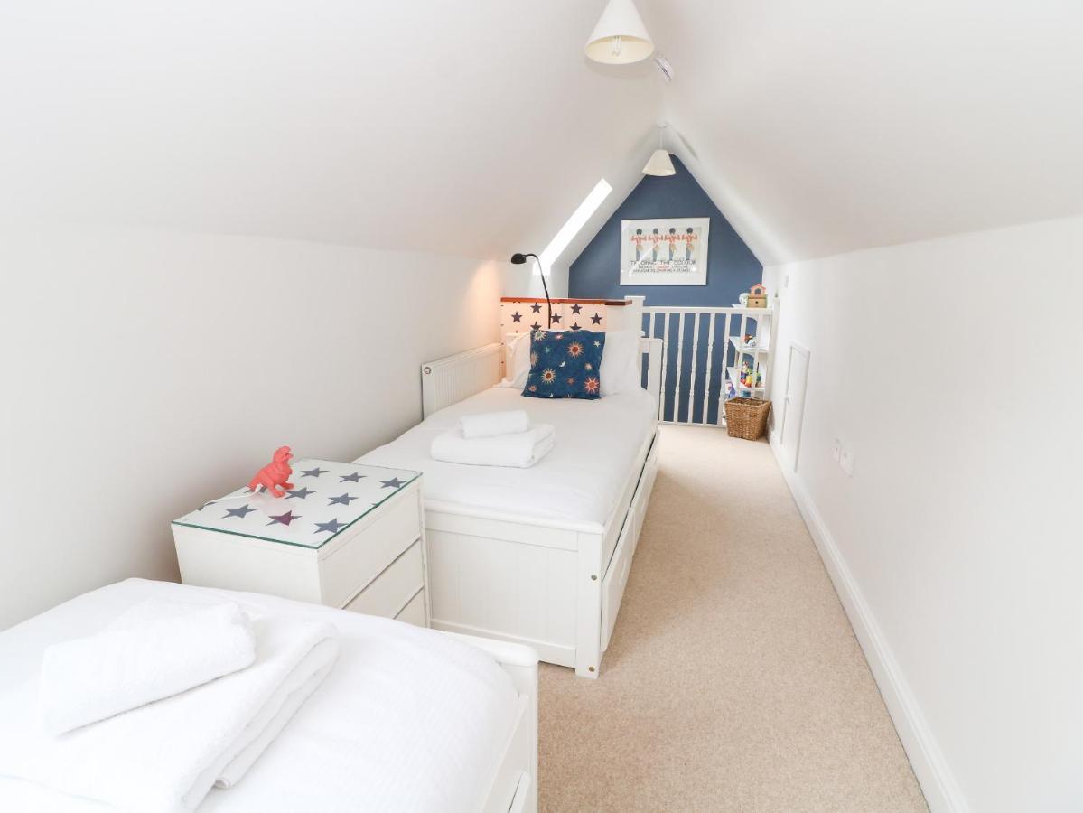 3 Painters Field Villa Cirencester Dış mekan fotoğraf