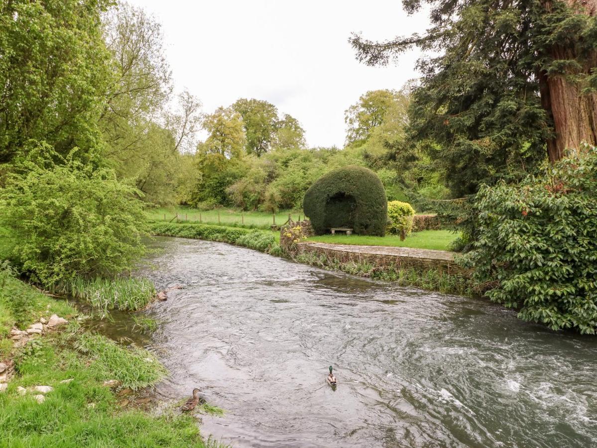 3 Painters Field Villa Cirencester Dış mekan fotoğraf