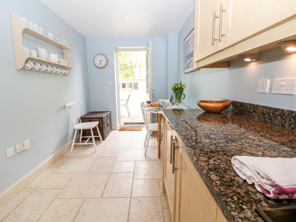 3 Painters Field Villa Cirencester Dış mekan fotoğraf