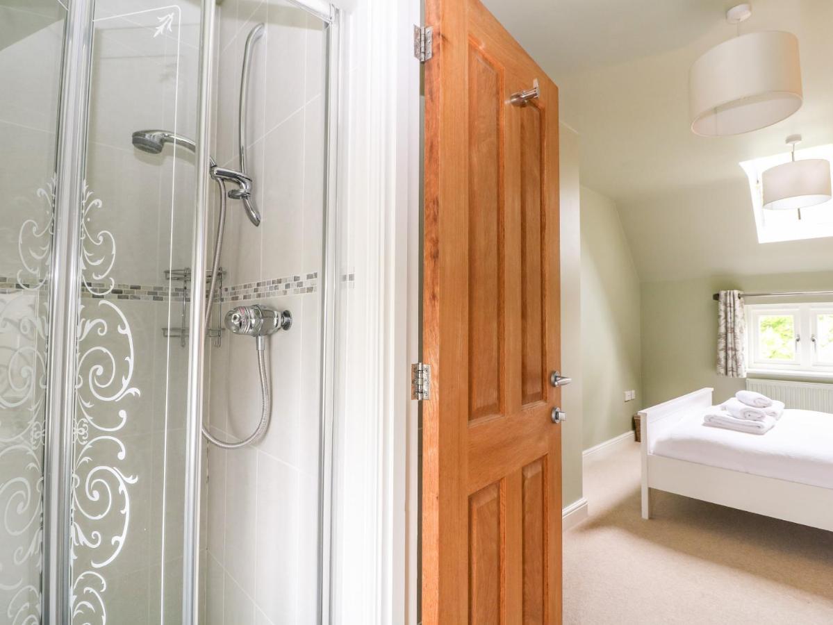3 Painters Field Villa Cirencester Dış mekan fotoğraf
