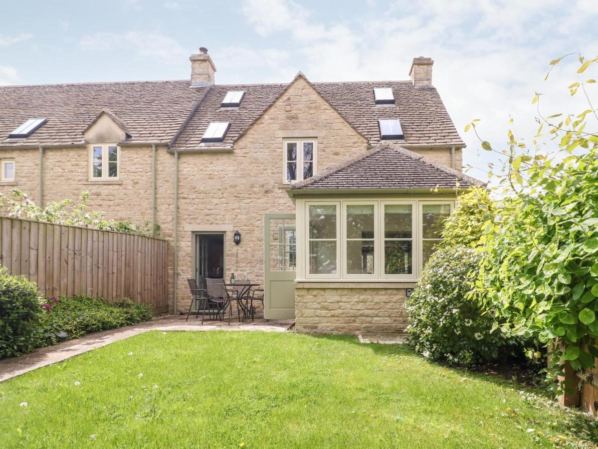 3 Painters Field Villa Cirencester Dış mekan fotoğraf