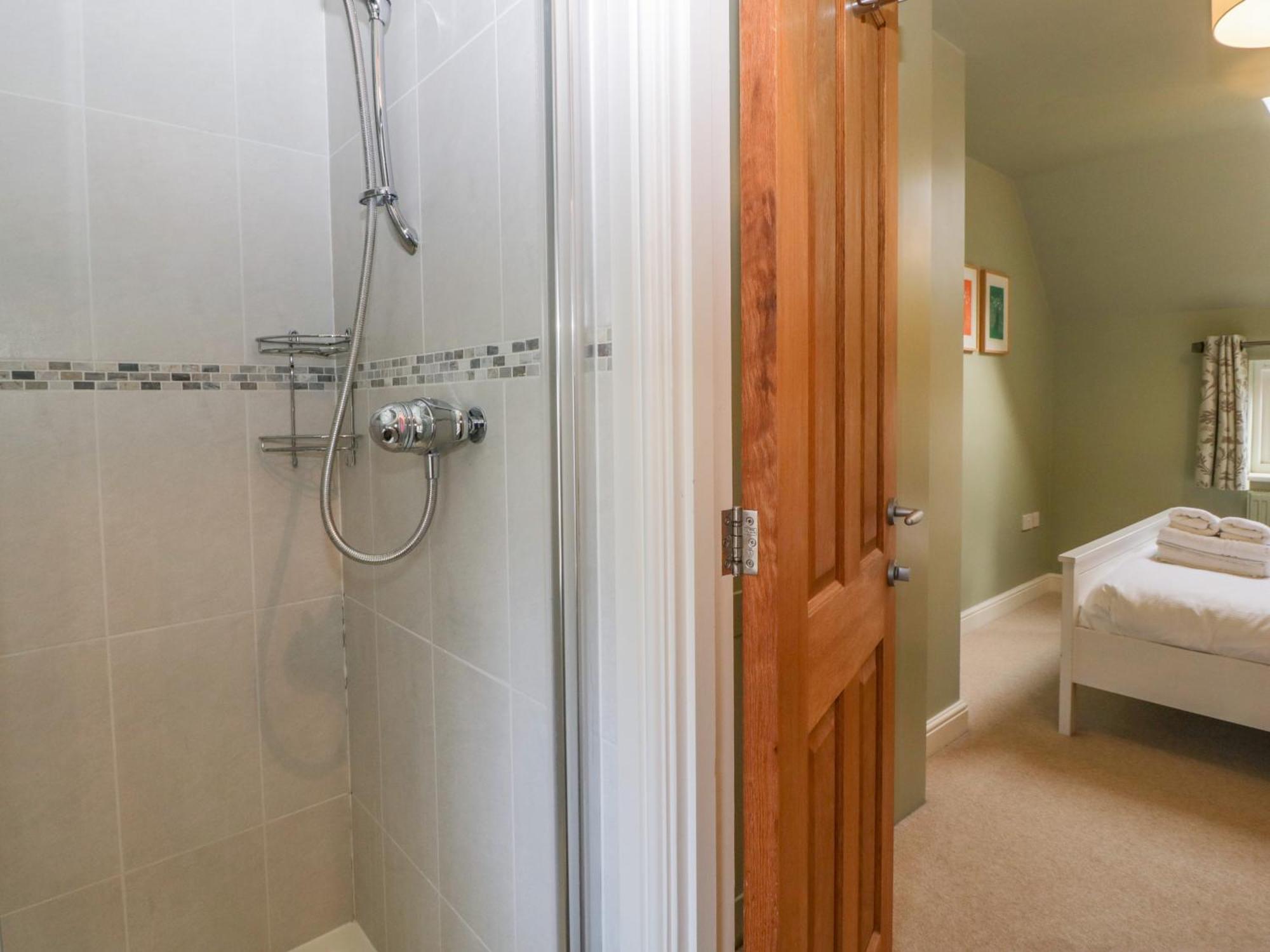 3 Painters Field Villa Cirencester Dış mekan fotoğraf