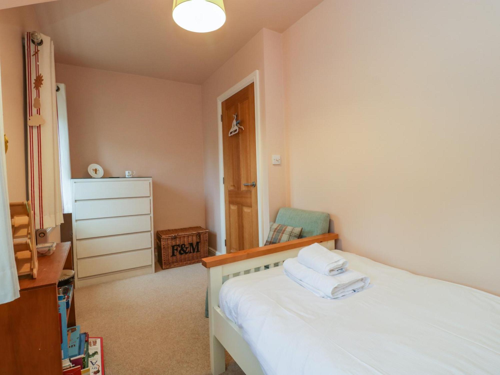 3 Painters Field Villa Cirencester Dış mekan fotoğraf