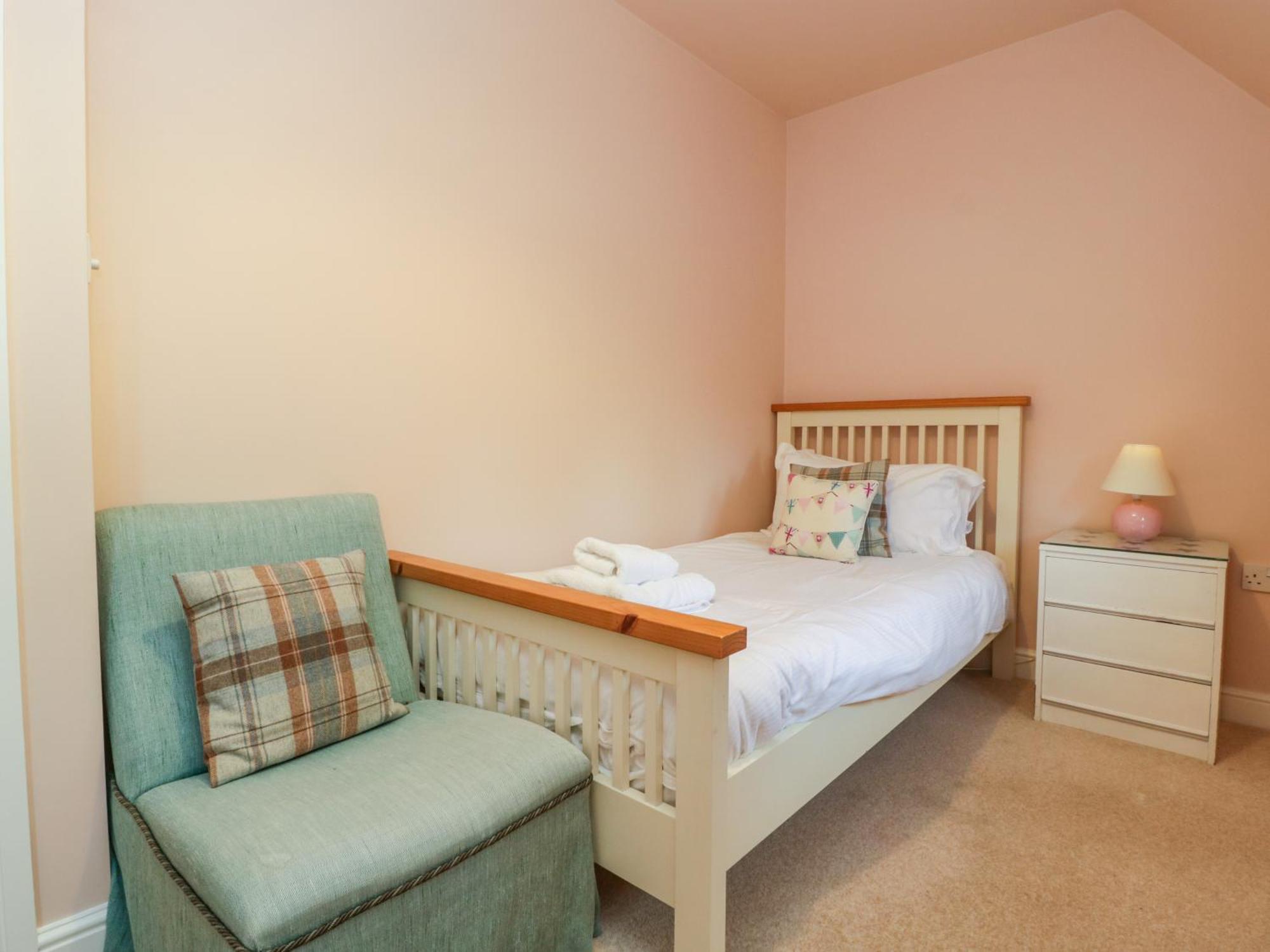 3 Painters Field Villa Cirencester Dış mekan fotoğraf