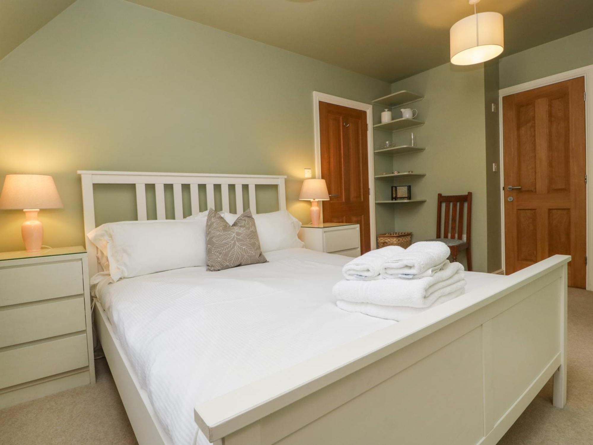 3 Painters Field Villa Cirencester Dış mekan fotoğraf