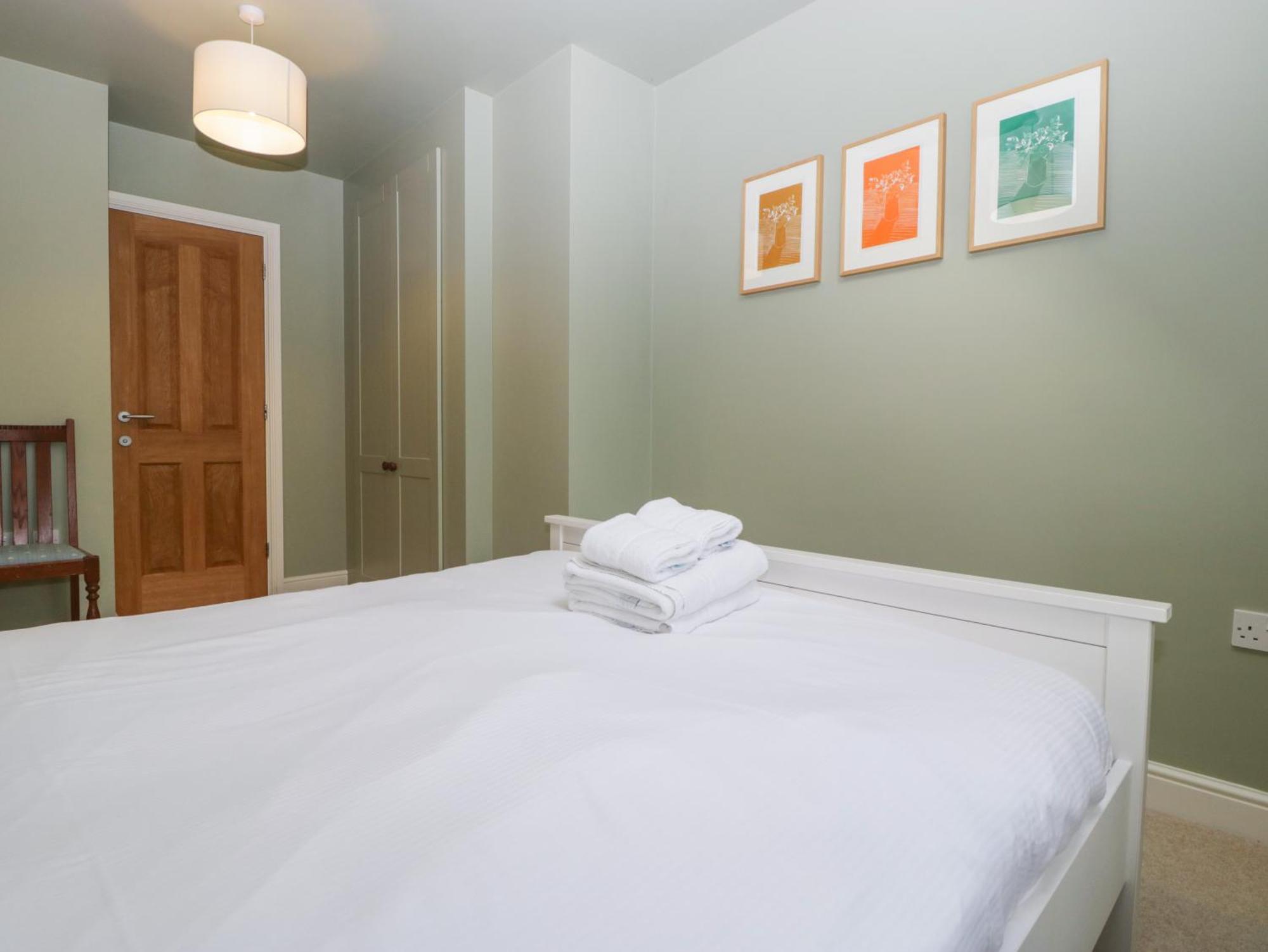 3 Painters Field Villa Cirencester Dış mekan fotoğraf