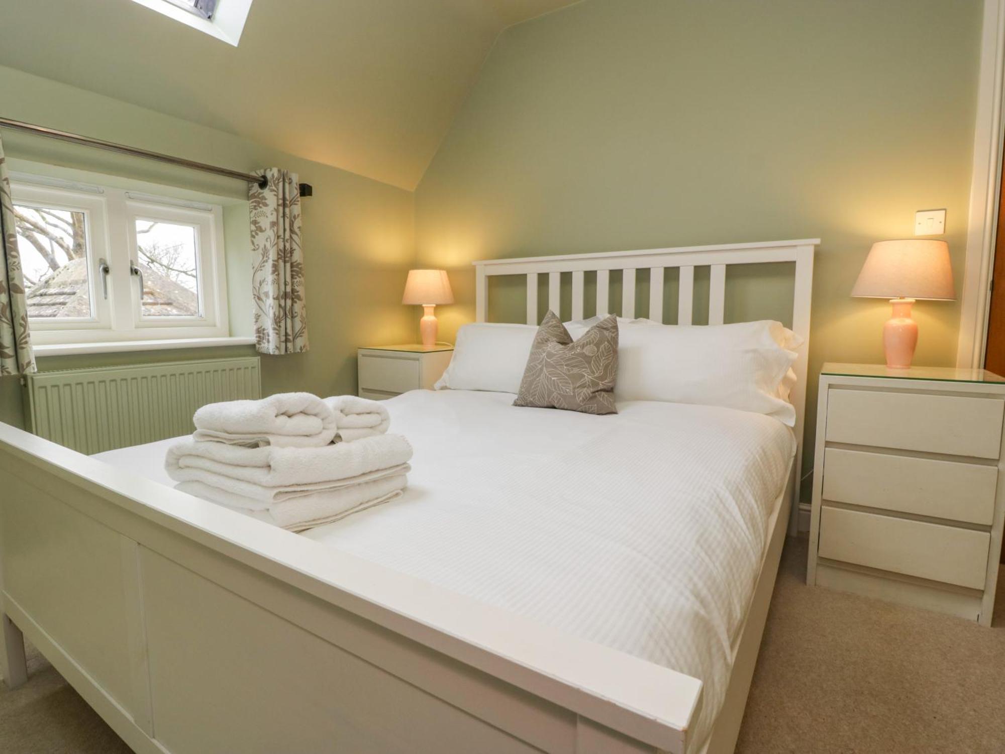 3 Painters Field Villa Cirencester Dış mekan fotoğraf