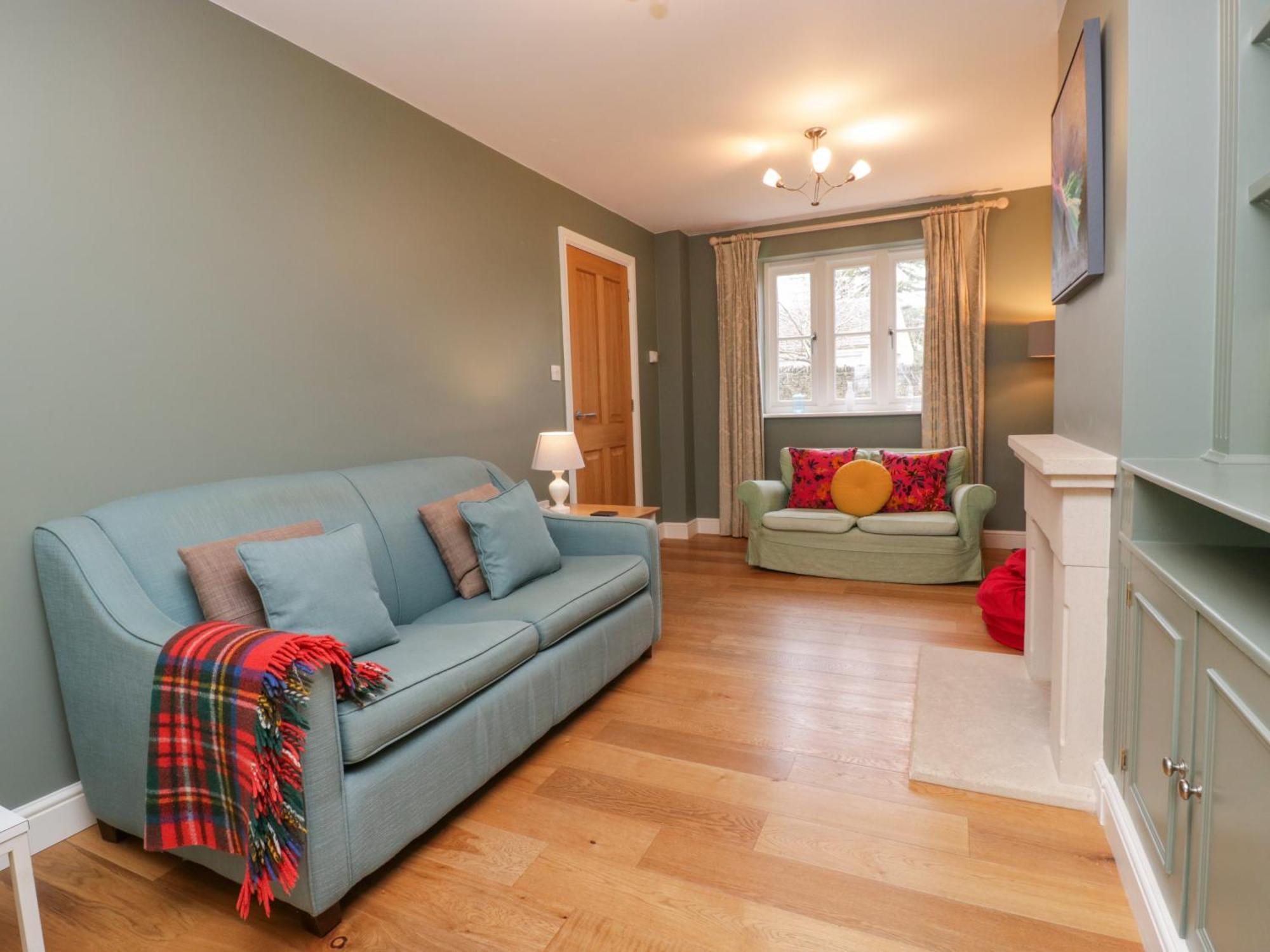 3 Painters Field Villa Cirencester Dış mekan fotoğraf