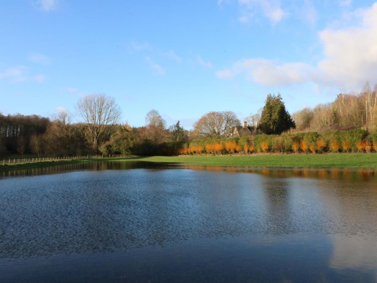 3 Painters Field Villa Cirencester Dış mekan fotoğraf