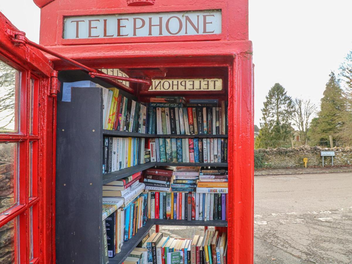 3 Painters Field Villa Cirencester Dış mekan fotoğraf
